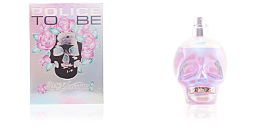 TO BE ROSE BLOSSOM edt vapo Police