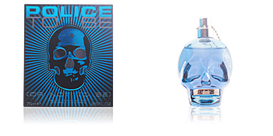 TO BE OR NOT TO BE edt vapo Police