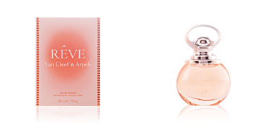 RÊVE eau de parfum vaporizzatore Van Cleef
