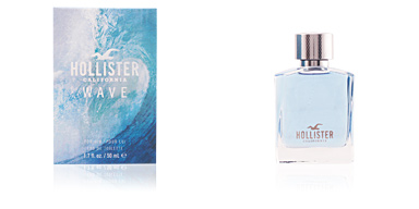 WAVE FOR HIM edt vapo Hollister