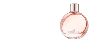 WAVE FOR HER eau de parfum spray Hollister