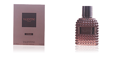 VALENTINO UOMO INTENSE eau de parfum vaporizzatore Valentino