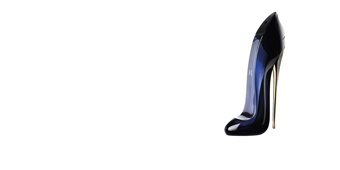 GOOD GIRL eau de parfum vaporisateur Carolina Herrera