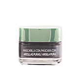 ARCILLAS PURAS carbón mascarilla efecto detox L'Oréal