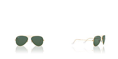 RAY-BAN RB3025 001/58  Ray-ban