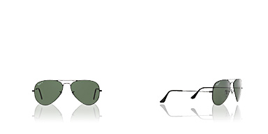 RAY-BAN RB325 002/58  Ray-ban