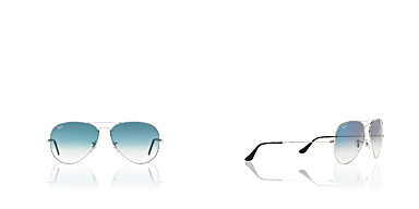 RAY-BAN RB3025 003/3F Ray-ban