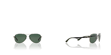 RAY-BAN RB8313 004/N5  Ray-ban