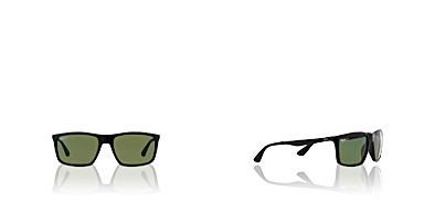 RAY-BAN RB4228 601/9A  Ray-ban