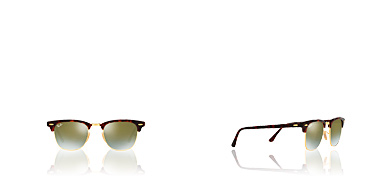 RAY-BAN RB3016 990/9J Ray-ban