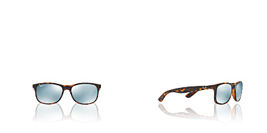 RAY-BAN RB4202 710/Y4 POLARIZED Ray-ban