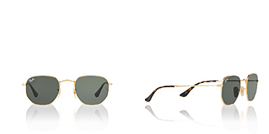 RAY-BAN RB3548N 001 Ray-ban