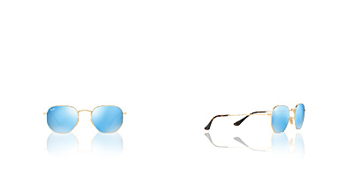 RAY-BAN RB3548N 001/9O Ray-ban