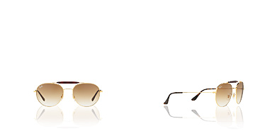 RAY-BAN RB3540 001/51 Ray-ban