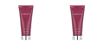 EUPHORIA sensual skin lotion Calvin Klein