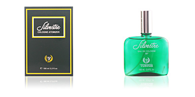 SILVESTRE eau de cologne vaporizzatore Victor