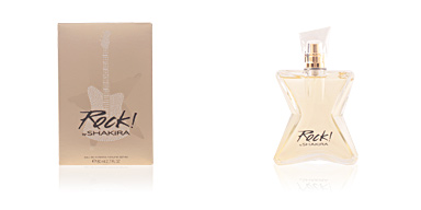ROCK BY SHAKIRA edt vapo Shakira