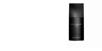 NUIT D'ISSEY parfum vapo Issey Miyake