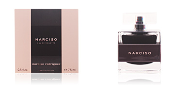 NARCISO limited edition eau de toilette vaporisateur Narciso Rodriguez