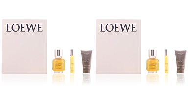 LOEWE POUR HOMME COFFRET Loewe