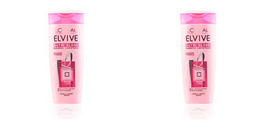 NUTRI-GLOSS champú brillo Elvive
