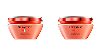 DISCIPLINE masque curl idéal Kérastase