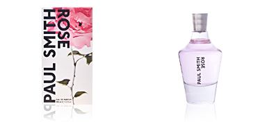PAUL SMITH ROSE eau de parfum spray Paul Smith