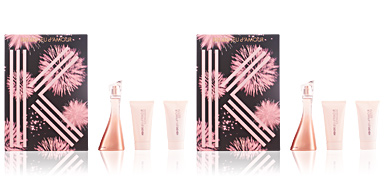 JEU D' AMOUR ZESTAW Kenzo