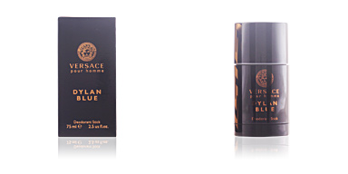 DYLAN BLUE desodorante stick Versace