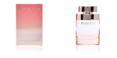 WONDERLUST eau de parfum spray Michael Kors