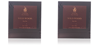 WILDWOOD SET Herra