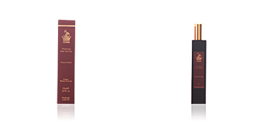 WILDWOOD protecting hair perfume spray Herra