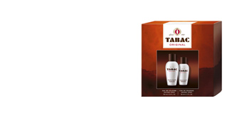 TABAC ORIGINAL ZESTAW Tabac