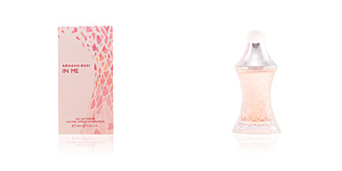 IN ME edp vapo Armand Basi