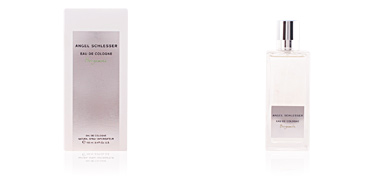 EAU DE COLOGNE BERGAMOTA eau de cologne vaporizzatore Angel Schlesser