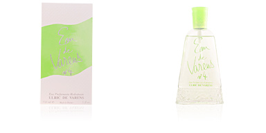 EAU DE VARENS Nº4 eau parfumante hydratante spray Ulric De Varens