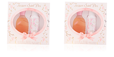 INDRA SET Ulric De Varens