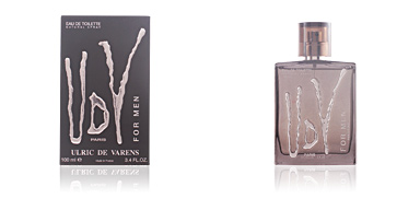 UDV FOR MEN edt vapo Ulric De Varens