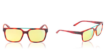 ARNETTE AN4231 21528N Arnette