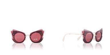 MIU MIU MU02SS VA50A0 Miu Miu