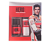 HERO SPORT COFFRET Marc Marquez