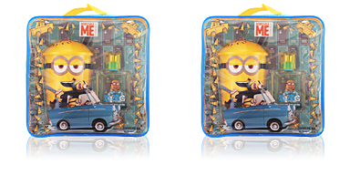 MINIONS LOTTO Cartoon