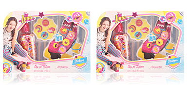 SOY LUNA ZESTAW Soy Luna