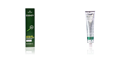 ESSENSITY permanent color ammonia-free #6-0 Schwarzkopf