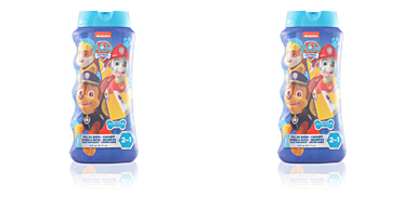 PATRULLA CANINA gel & champú 2en1 Cartoon