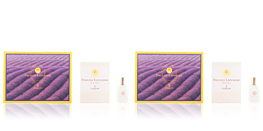 ENGLISH LAVENDER SET Atkinsons