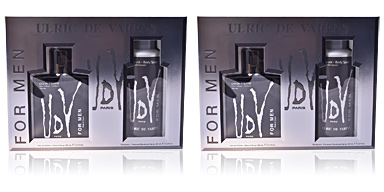 UDV FOR MEN ZESTAW Ulric De Varens