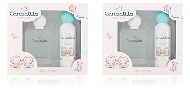 CANASTILLA SET Luxana