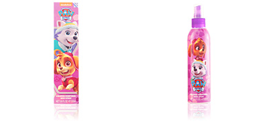 PATRULLA CANINA ROSA colonia body spray Cartoon