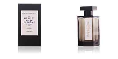 MÛRE ET MUSC EXTRÊME eau de parfum spray L'Artisan Parfumeur